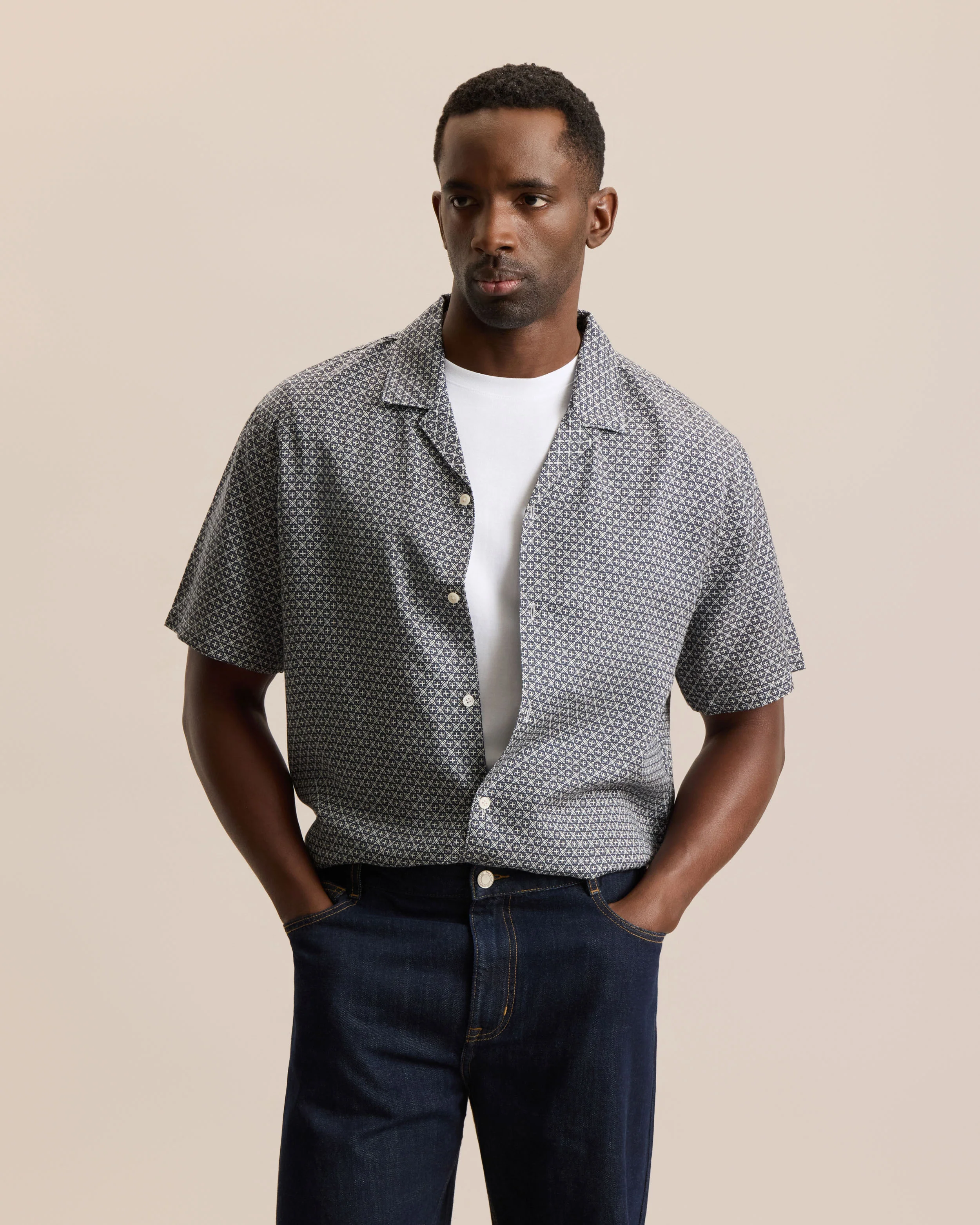 Men's Shirts
